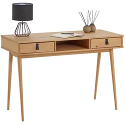 Idimex, Schreibtisch, Kim (110 x 50 x 76 cm)