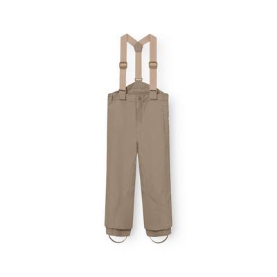 Mini A Ture - Kid's Matwitte - Skihose Gr 140 beige