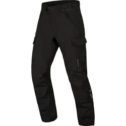 IXS Space-ST+ wasserdichte Motorrad-Textilhosen
