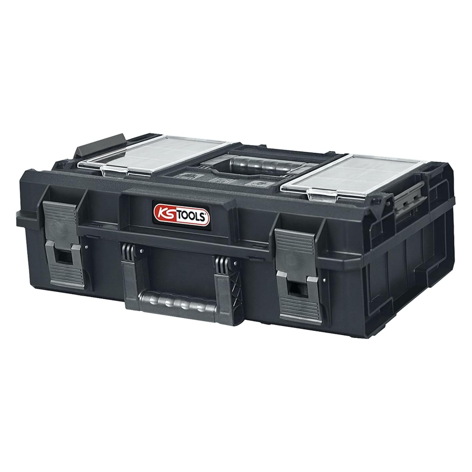 KS Tools SCM-S+ (850.0372)