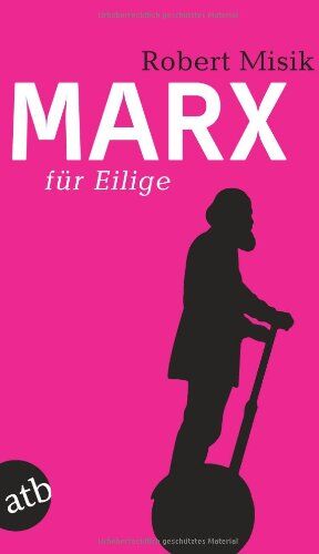 Robert Misik - Marx für Eilige - Preis vom 17.10.2026 19:25:27 h