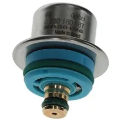BOSCH 0 280 160 587 Kraftstoffdruckregler