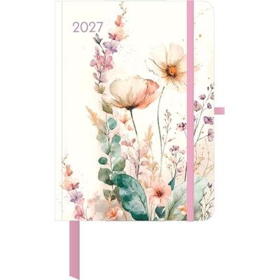Floral 2027