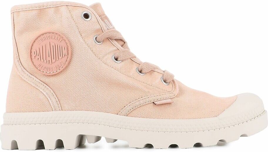 PALLADIUM Baskets hautes Pampa Hi