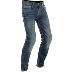 Richa Trojan Motorrad Jeans