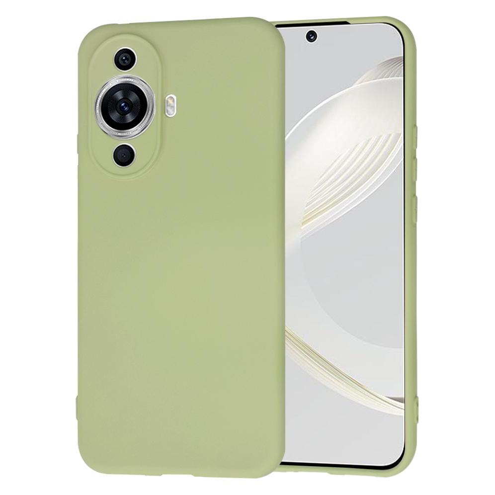 Techsuit - SoftFlex - Huawei nova 11 / nova 12s - Matcha (Huawei Nova 11i) (56352321)