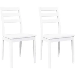vidaXL, Stühle, Gadenon (2x)