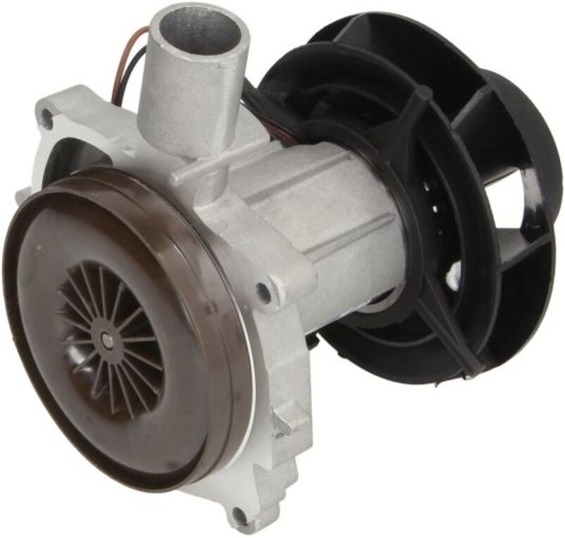 Gebläse, Standheizung THERMOTEC TPH00015