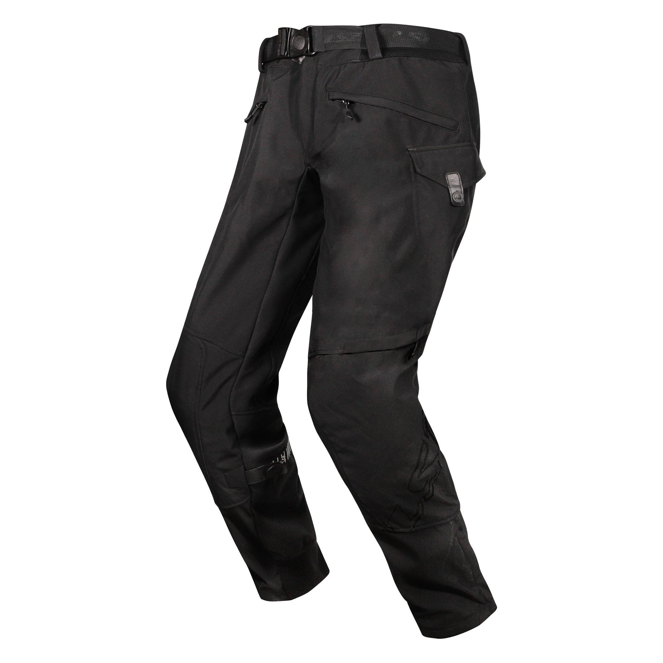 LS2 Hose Douglas Man Black L (L) (65090F0112L)