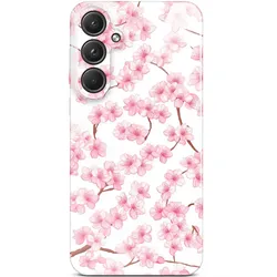 ONEFLOW Flower Cover Samsung Galaxy A55 5G Blumen Muster