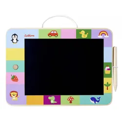 Eichhorn - Zeichentafel LCD