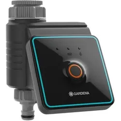 Gardena, Vandingscomputer Bluetooth (Bewässerungscomputer)