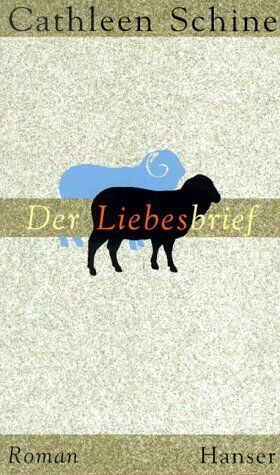 Cathleen Schine - Der Liebesbrief: Roman - Preis vom 09.10.2026 07:28:09 h