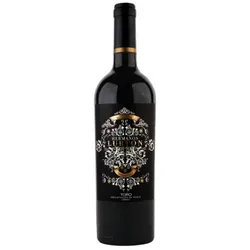 Tempranillo 2024 - Hermanos Lurton