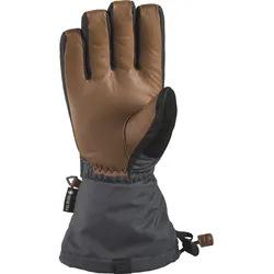 Dakine Leather Titan Gore-Tex Skihandschuhe Herren 007 - carbon XXL