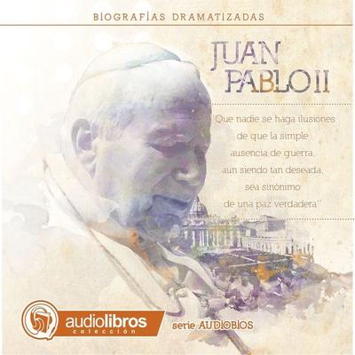 Juan Pablo II - Mediatek, Audio, 9789872673215