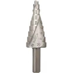 Bosch Stufenbohrer HSS - 2608597519