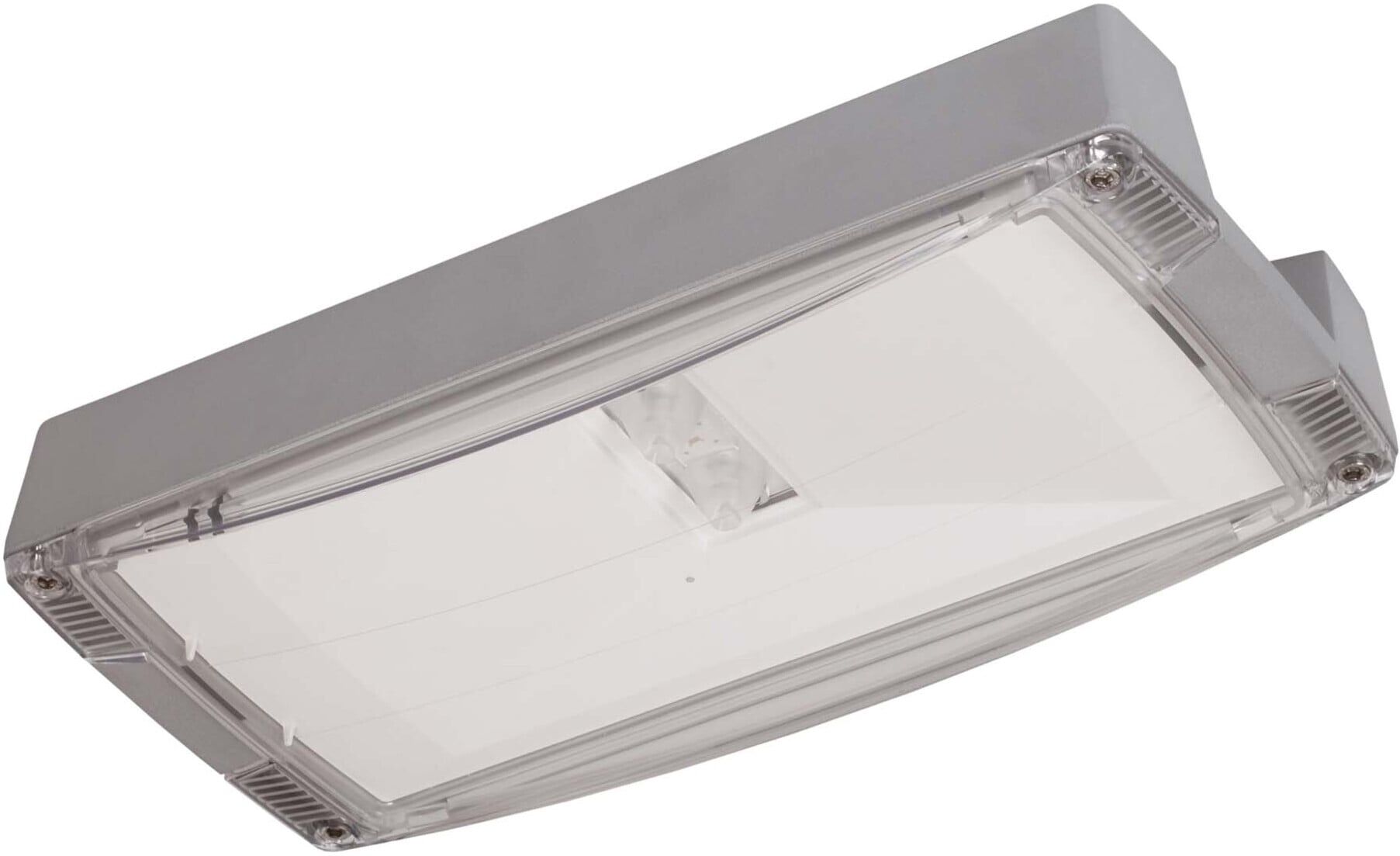 Ceag Notlichtsysteme LED-Einzelbatterie-Leuchte m.autom. Funkt.test AtlanticLEDOCGLine+H ; Eaton (40071354878)