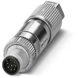 Phoenix Contact Steckverbinder SACC-MS-8QO #1421679