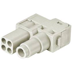 Buchsenmodul 09140052742 HARTING Inhalt: 1 St. Buchsenmodul
