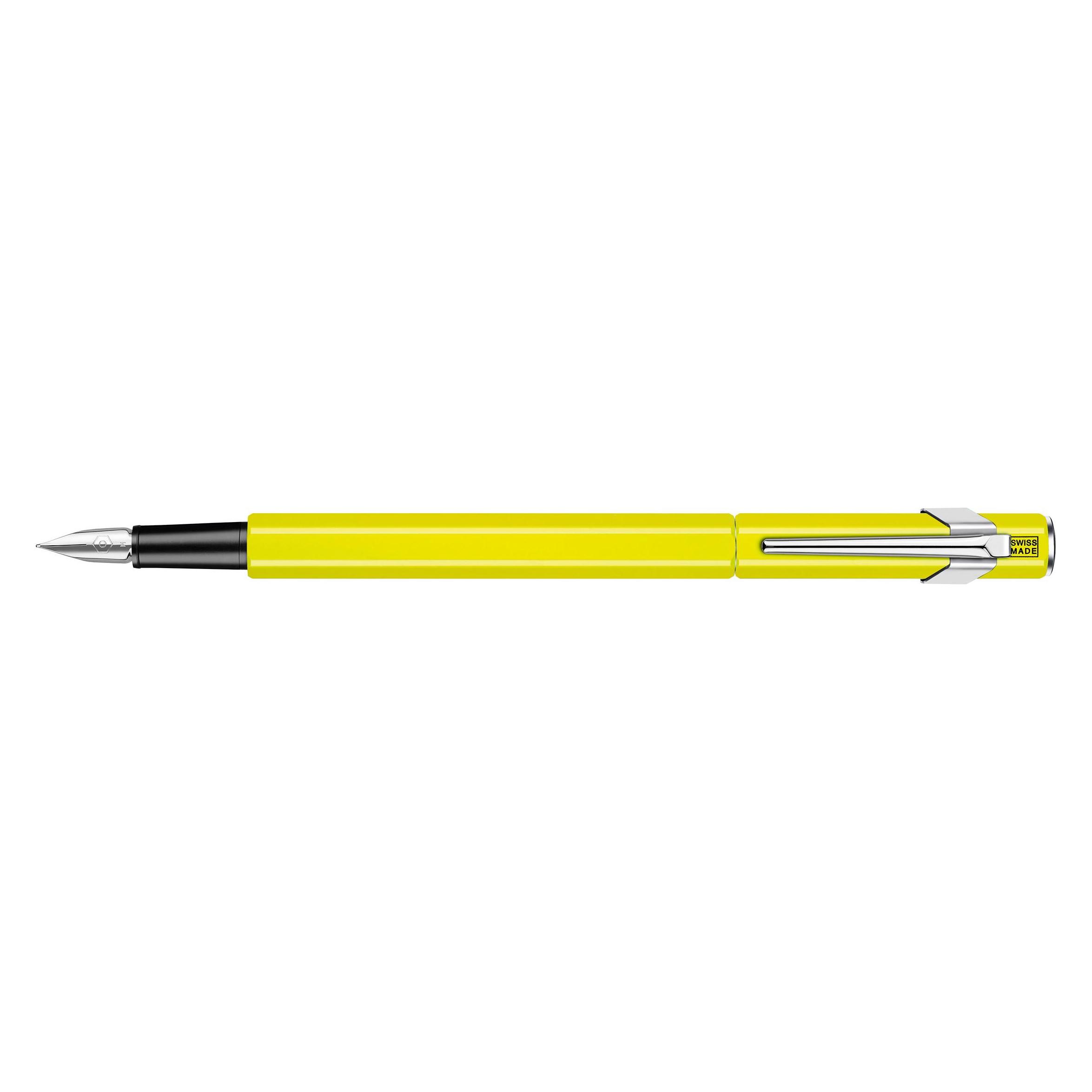 Caran d'Ache 849 Fluo (1x) (841.470)