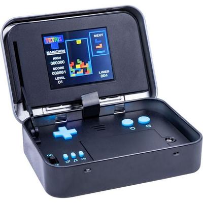 Tetris Arcade In A Tin