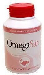 Herdibel Omegasan 120 Pearls