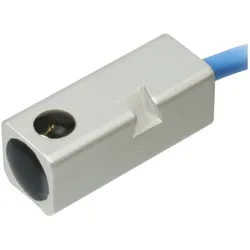 Pepperl+Fuchs Fabrik Magnetfeldsensor MB35-F12-1N-5M
