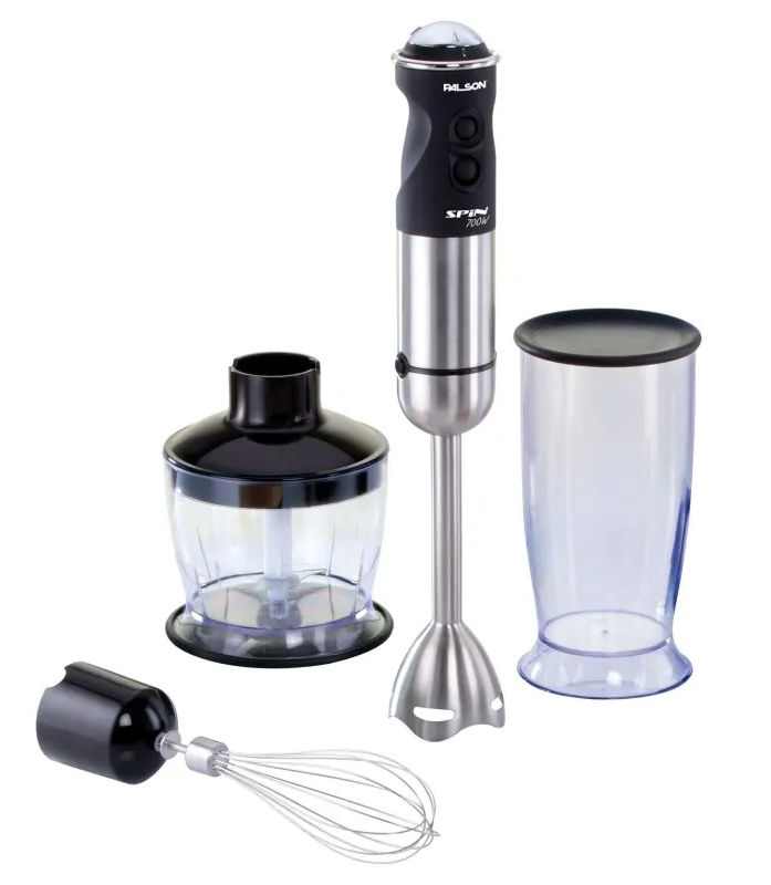 Brazo Batidora Palson Spin 700W