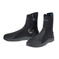 Heavy Duty 6.5 mm Boots - Gr: M (40-41)