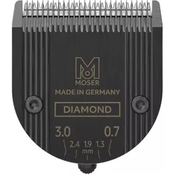 Wahl, Zubehör Haarentfernung, Diamond Blade