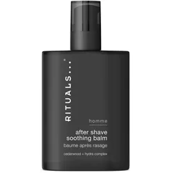 100ml RITUALS HOMME After Shave Soothing Balm