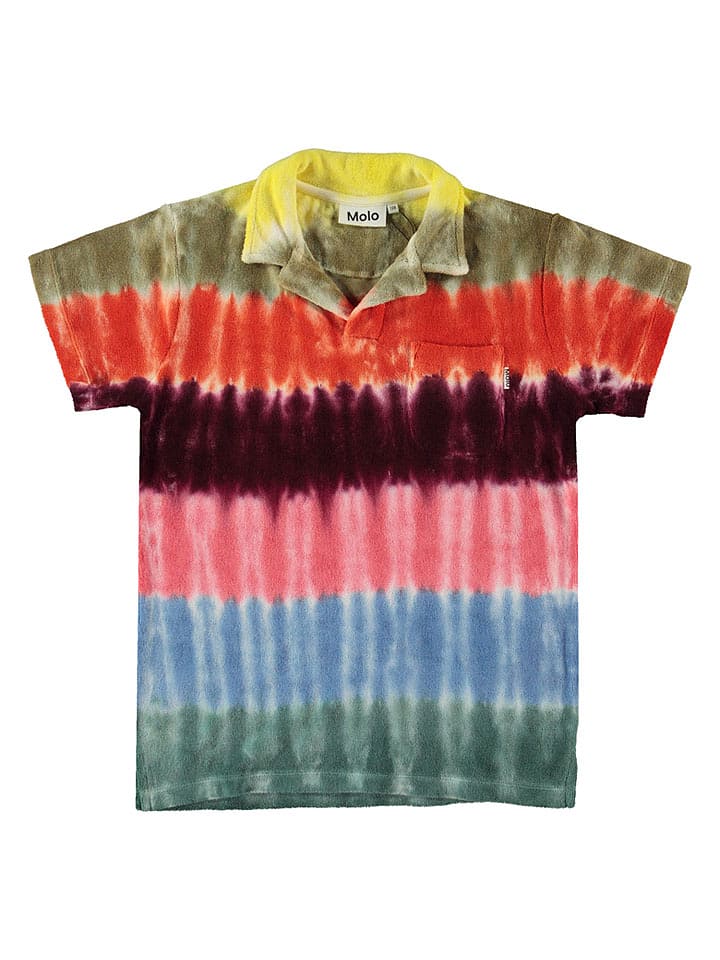 molo Shirt in Bunt - 164