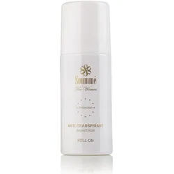 2x Soummé, Deo, For Women (Roll-on, 50 ml)