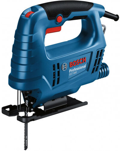 Bosch GST 680 PROFESSIONAL Scie sauteuse 06015B4020