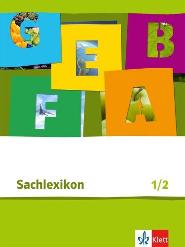Jennifer Bunk - Piri Sachunterricht. 1/2. Mein Sachlexikon. Ausgabe Baden-Württemberg - Preis vom 10.10.2026 11:48:34 h