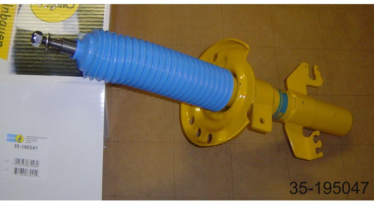 Stoßdämpfer BILSTEIN - B6 Performance BILSTEIN 35-195047