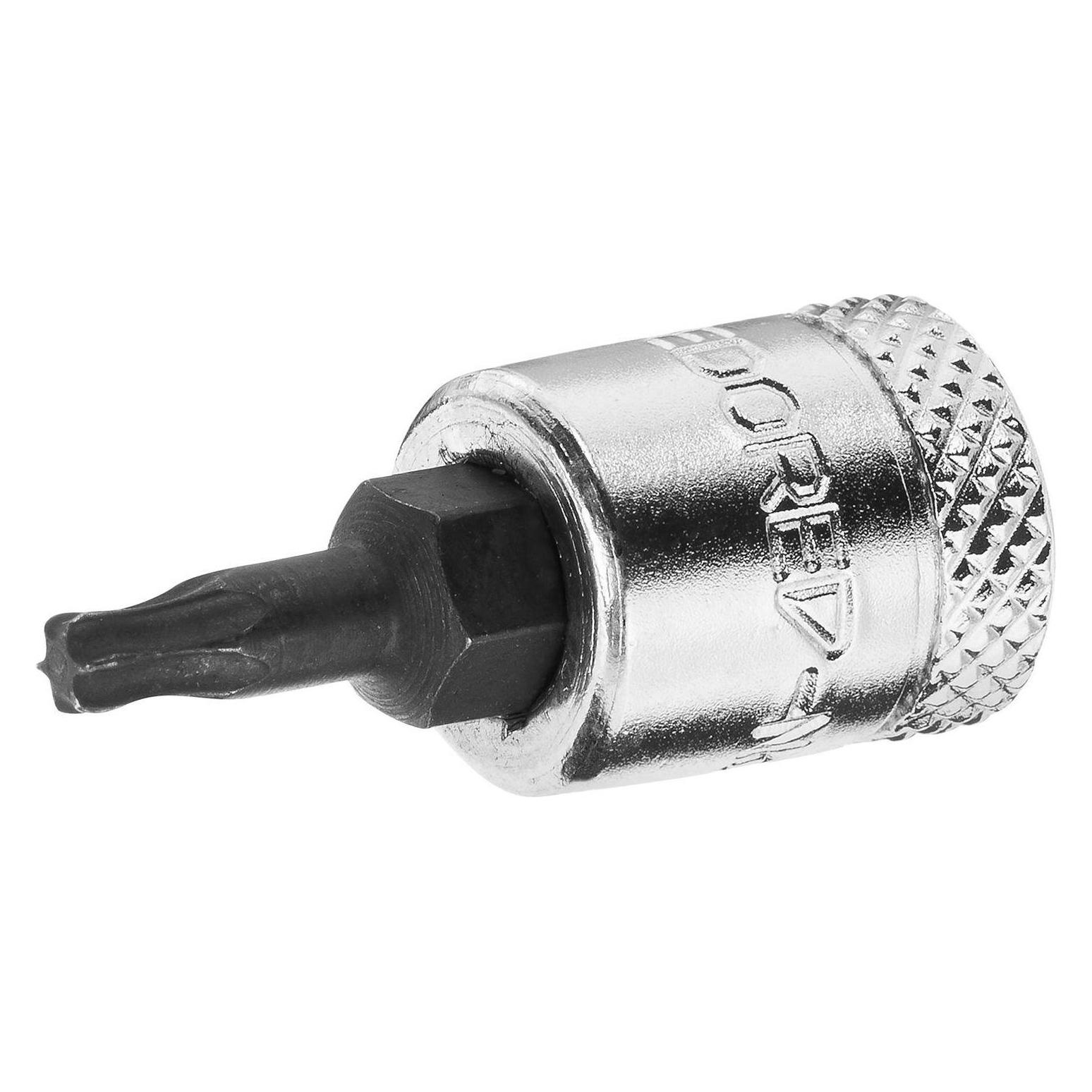 Gedore ITX 20 K T25 Schraubendrehereinsatz 1/4" TX T25 (6120570)