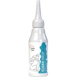 OVER ZOO Clean Drop 60ml