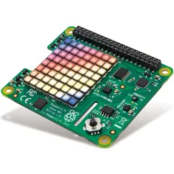RPI SENSE HAT - Raspberry Pi Shield - Sense HAT v2