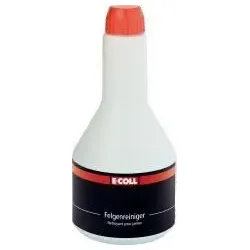 E-COLL Felgenreiniger 500ml Sprühflasche
