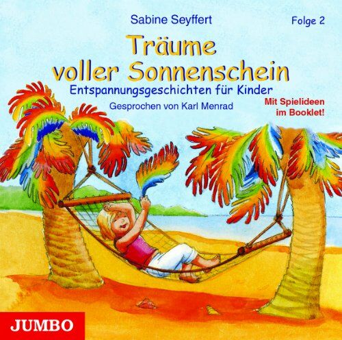 Sabine Seyffert - Träume voller Sonnenschein, Folge 2 - Preis vom 11.10.2026 03:10:56 h