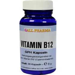 Vitamin B12 3Ug Gph 30 ST