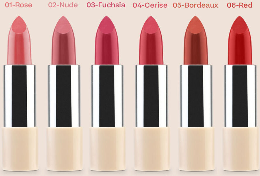 Sensilis Rouge Fondant barra de labios #05-Bordeaux