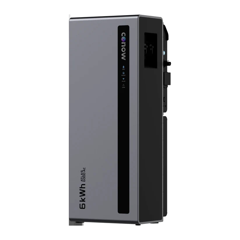 CONOW Altas 6000 AC