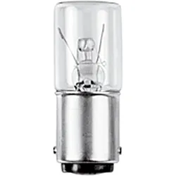 WERMA 955 840 35 - Glühlampe 24 V / 5 W