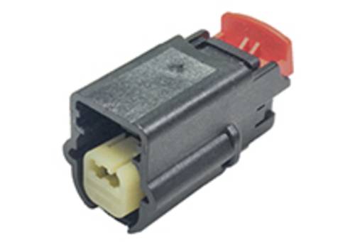 Molex MX64 SEALED 314032110 Schwarz Inhalt