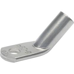 Klauke 167R845 Rohrkabelschuh Korrosionsbeständig 45 ° M8 70 mm² 1 St. Piece