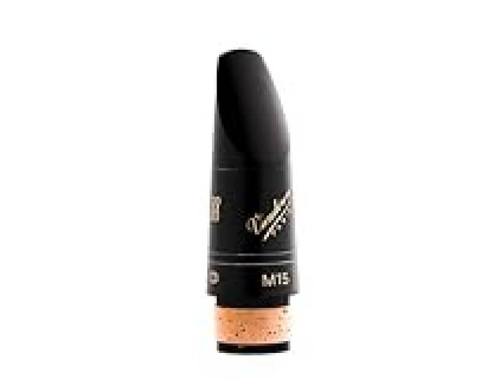 Vandoren CM4178 Serie 13 Profile 88 M15 Bec pour Clarinette Sib