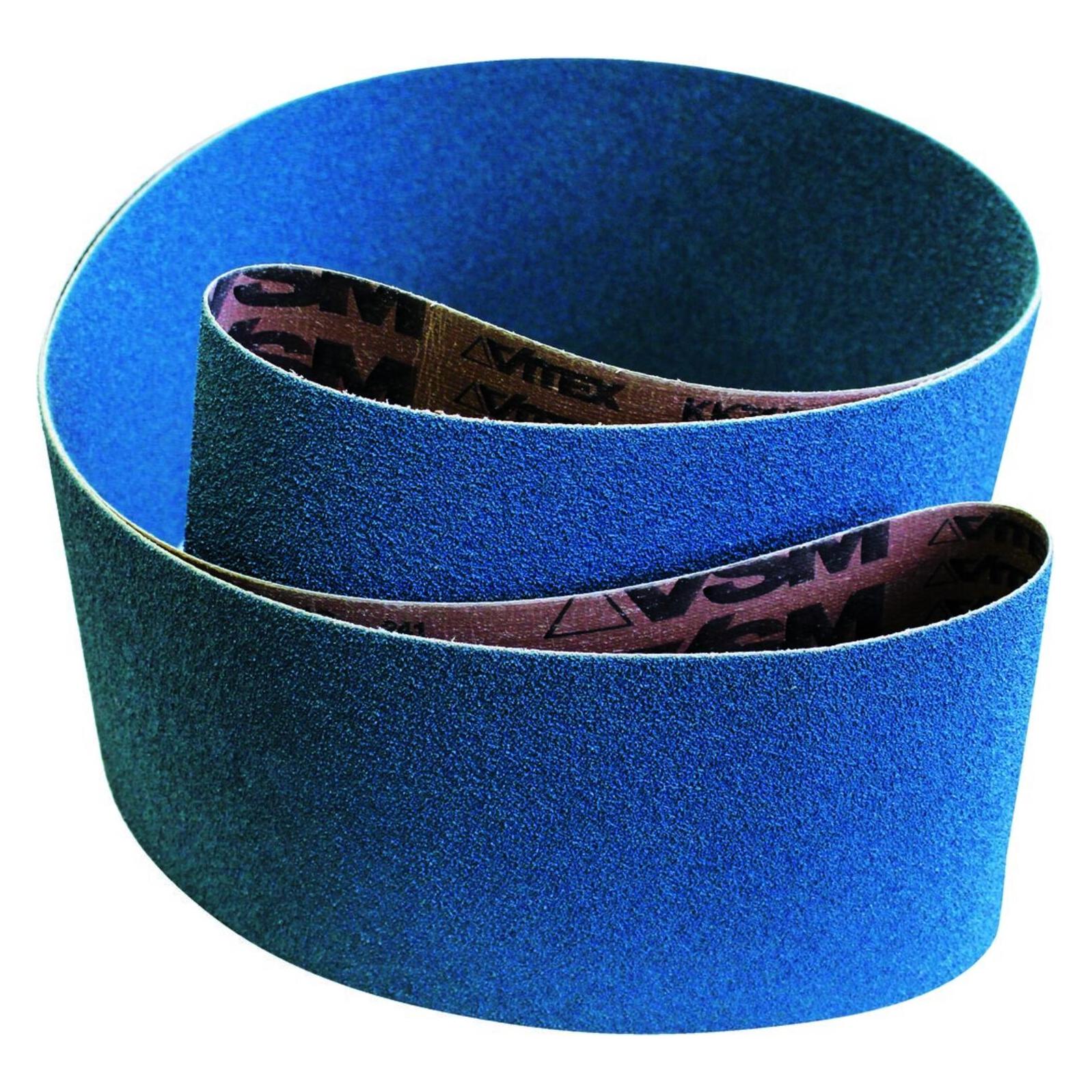 Vsm Schleifband Zirkonkorund 30x533mm K40 (40) (91740672)